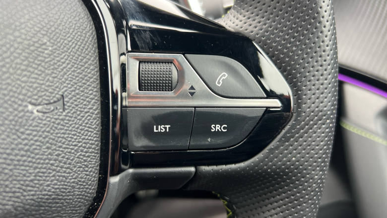 Peugeot 2008 1.2 PureTech 130 GT 5dr EAT8 Petrol Estate